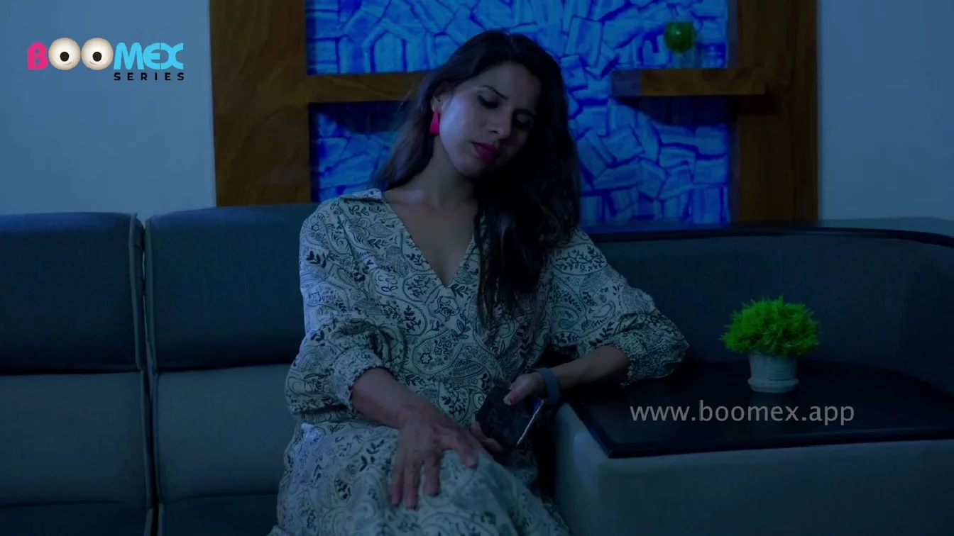 KALIVEEDU S01 E01 BoomEX